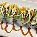 Caterpillar roll