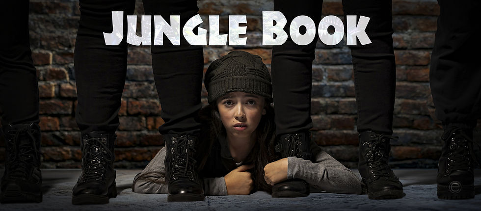 The Jungle Book