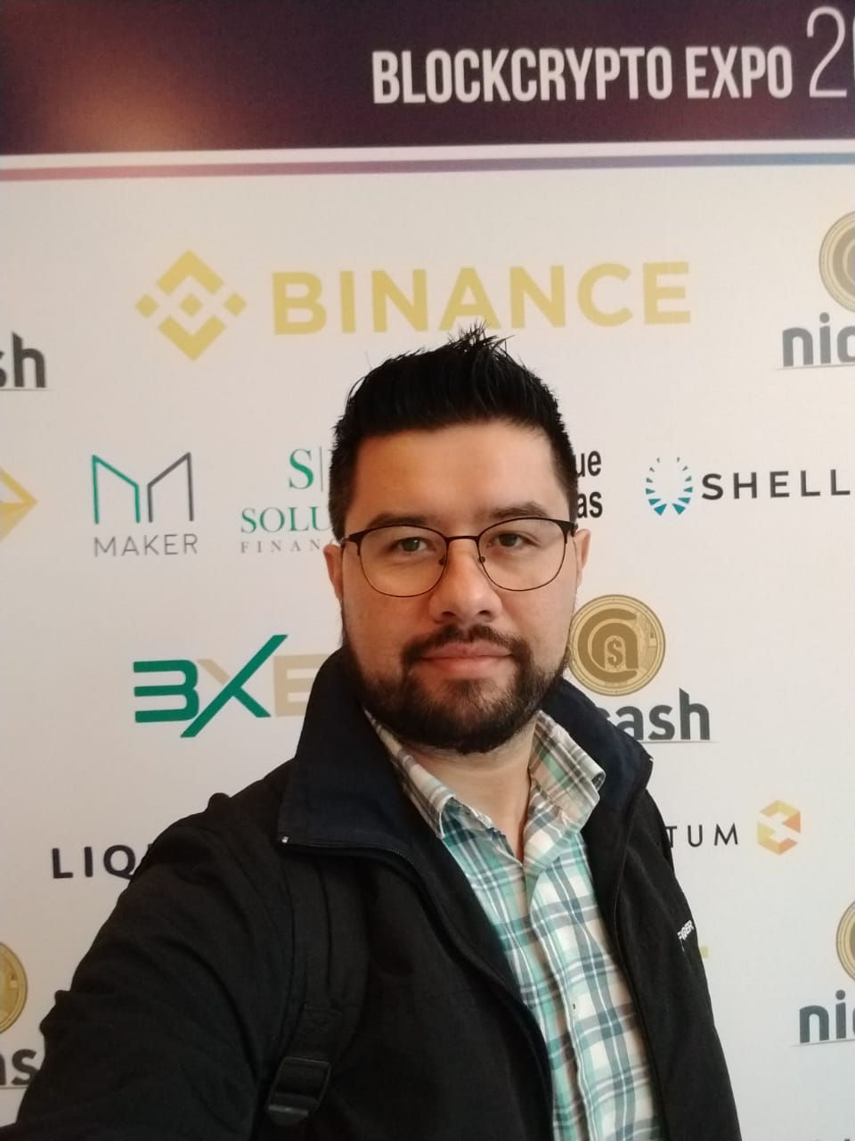 Blockcrypto