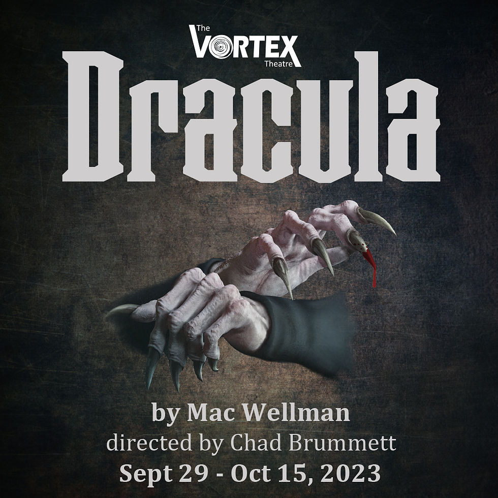 Dracula