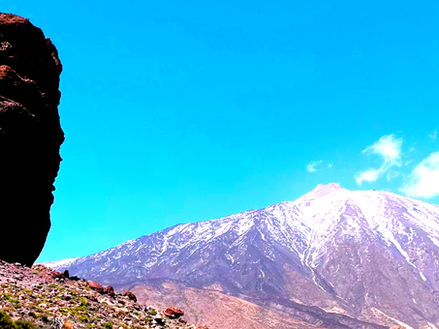 COSA VEDERE A TENERIFE