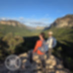 Jornada para Visão Expandida - Vale do Pati & Igatu