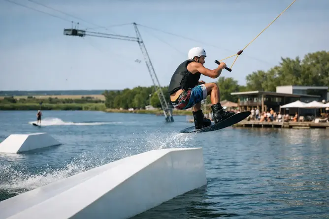 Wakeboard Anlage Burgenland: Was zählt