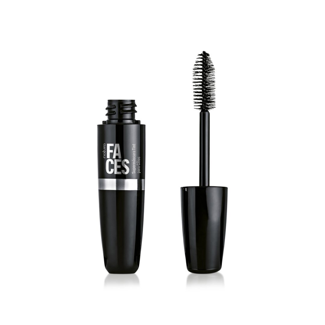 Súper Pestañina Tint Lavable