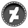 da icon black
