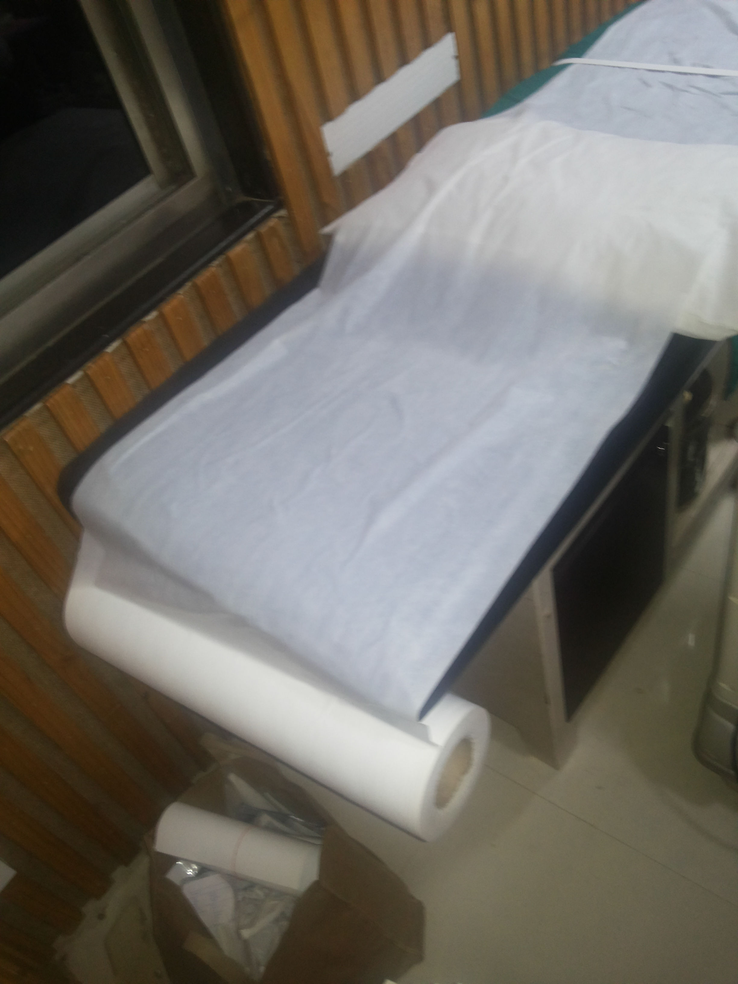 P V Examination Continious Roll.