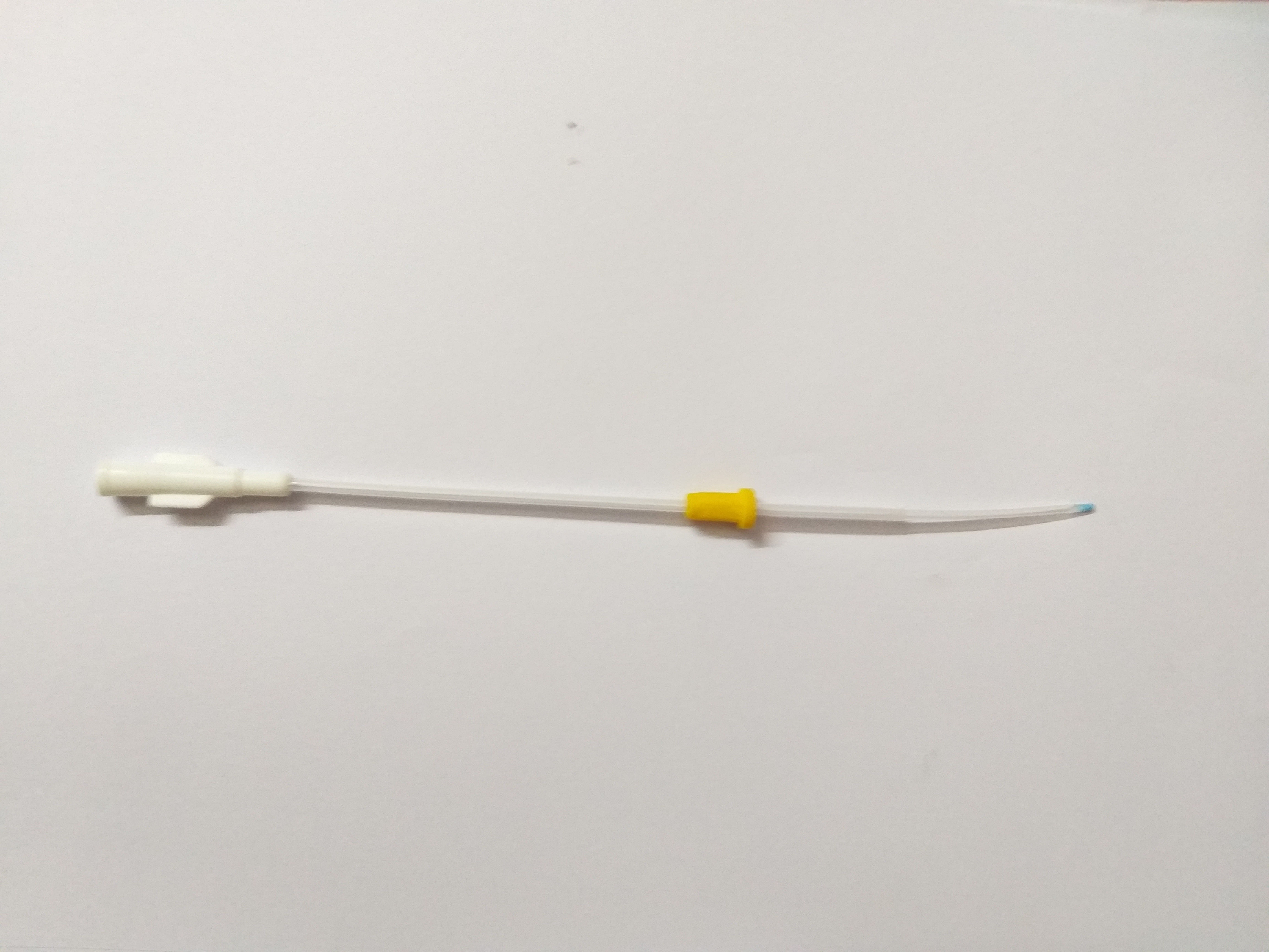 IUI Cannula With Vision