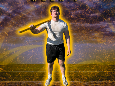 Golden Hammer Award Week 7