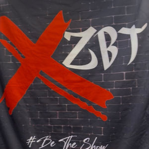 APRIL: XZBT - deck show, various artists
