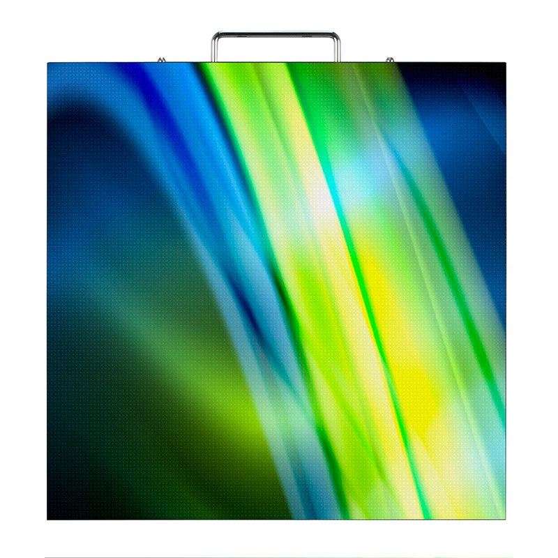 outdoor led wall rental in phoenix arizona