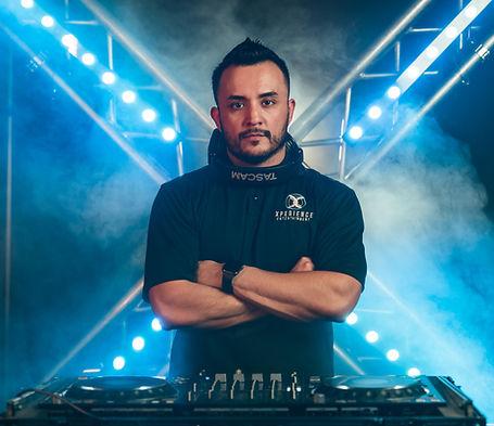 arizona dj, phoenix az, production company