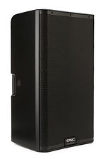 QSC K12 Speaker Rentals Phoenix, Glendale, Peoria, Scottdale DJ Rentals