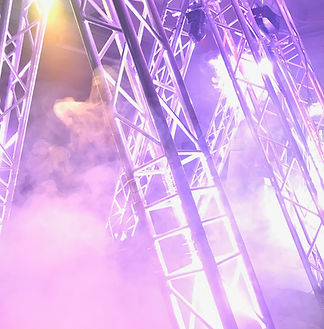 Global Truss System Rentals in Arizona