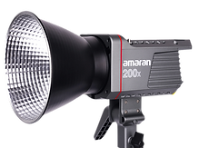 Amaran 200x Aputure Light Rental Phoenix Scottsdale Arizona