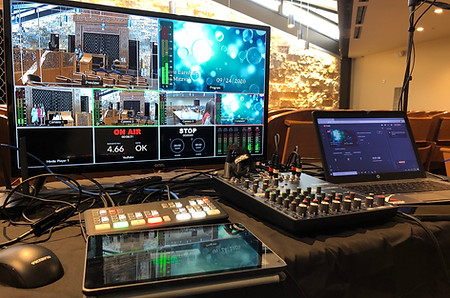 Xperience Entertainment Scottsdale Live Streaming Services