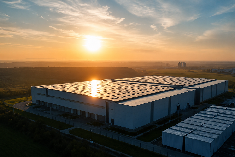 Renewable Industries