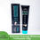 Thumbnail: Luxe Organix Activated Charcoal Whitening Toothpaste Spearmint with Coconut Oil
