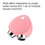 Thumbnail: Facial Beauty Device Massage Roller USB Rechargeable