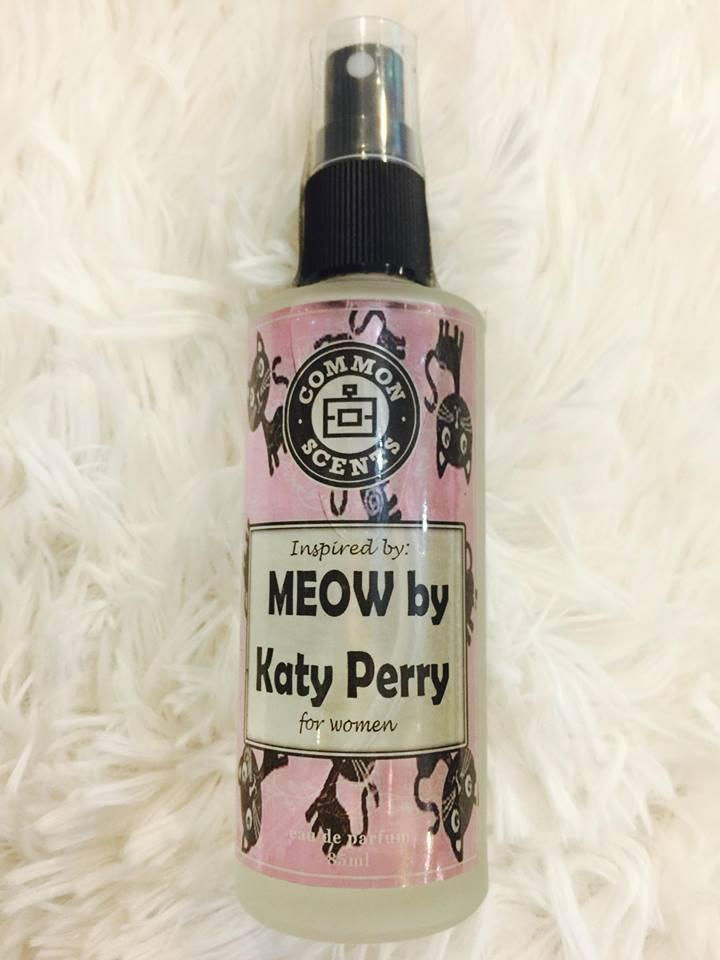 Thumbnail: MKP Type Perfume Body Oil 85ml (for Women)