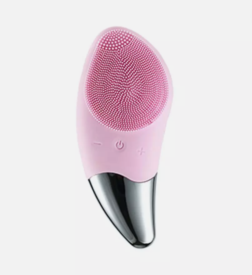 Thumbnail: Dermbliss Silicone Electric Facial Brush