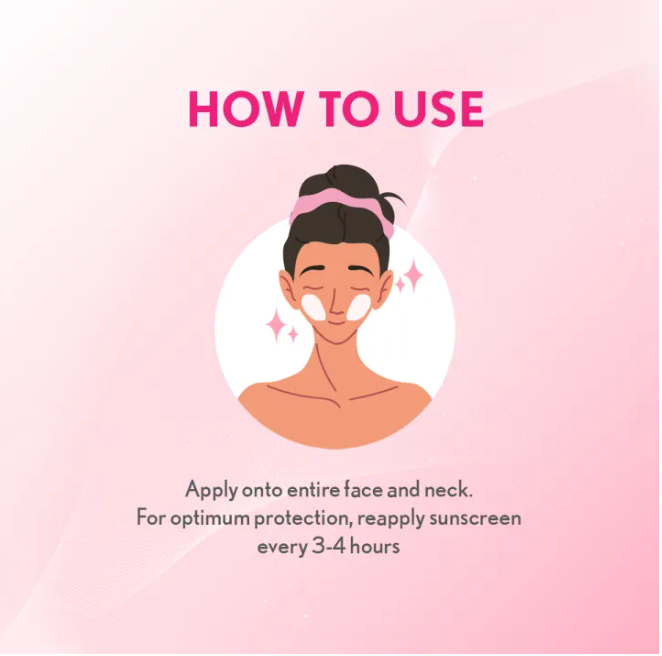 Thumbnail: Snail White Everyday Glow Sunscreen SPF 50+/PA++++ (50ml)