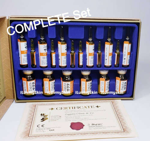 ZAGUTA 1 Glutathione Made in Japan | ILuvmySkin ZAGUTA 1 Glutathione Made in Japan | ILuvmySkin