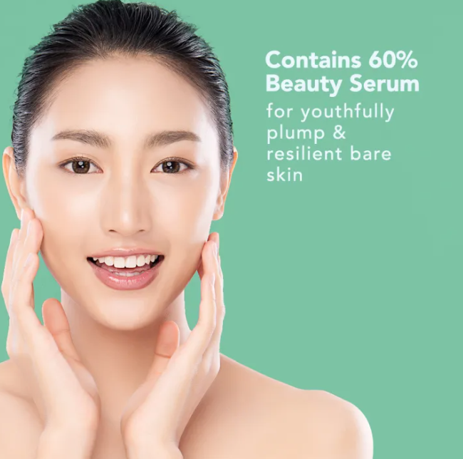 Thumbnail: Senka Perfect Whip ACNE CARE Clarifying Cleansing Foam 50g