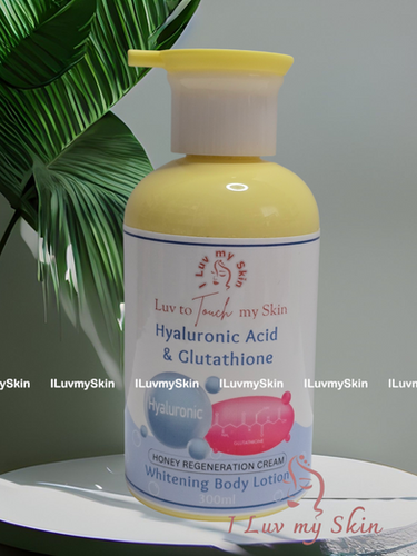 glutathione hyaluronic acid whitening cream Glutathione Moisturizing Lotion