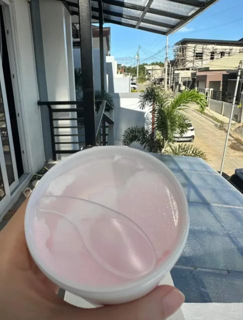Thumbnail: SY Glow Ice Cream Lotion 250ml