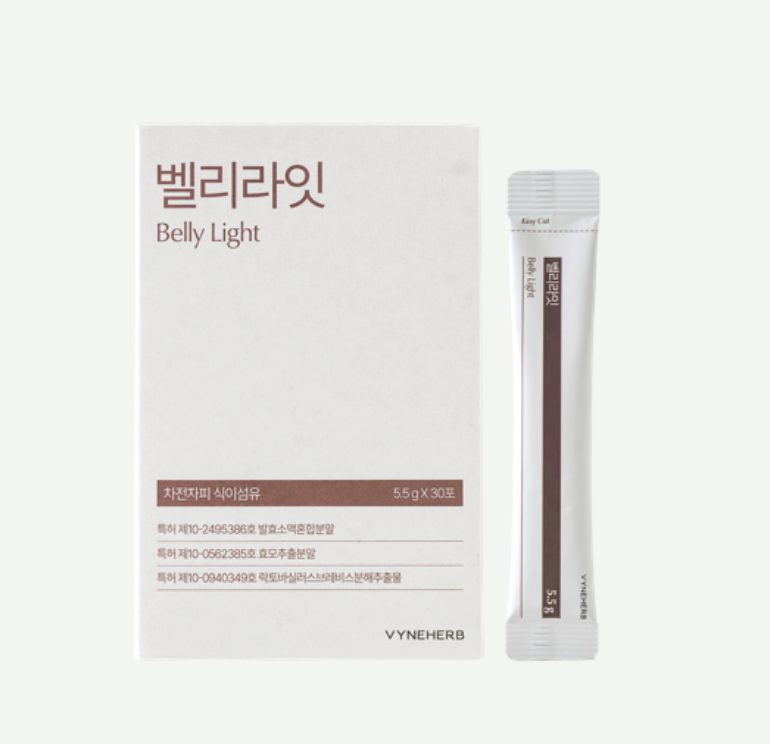 Thumbnail: Vyneherb Belly Light (2 Sticks ONLY)