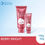 Thumbnail: Senka Perfect Whip BERRY BRIGHT Brightening Facial Cleanser 50g