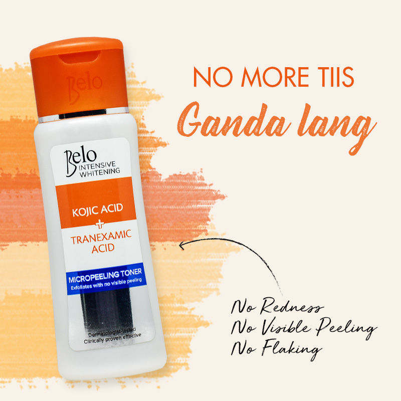 Thumbnail: Belo Kojic Micropeeling Toner 60ml