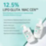 Thumbnail: Glutathione Niacinamide Body Lotion (300ml) Made in South Korea