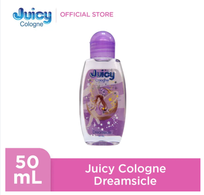 Thumbnail: Juicy Cologne Dreamsicle 50ml