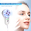 Thumbnail: 3in1 RF Microcurrent LED Photon Skin Care Beauty Device