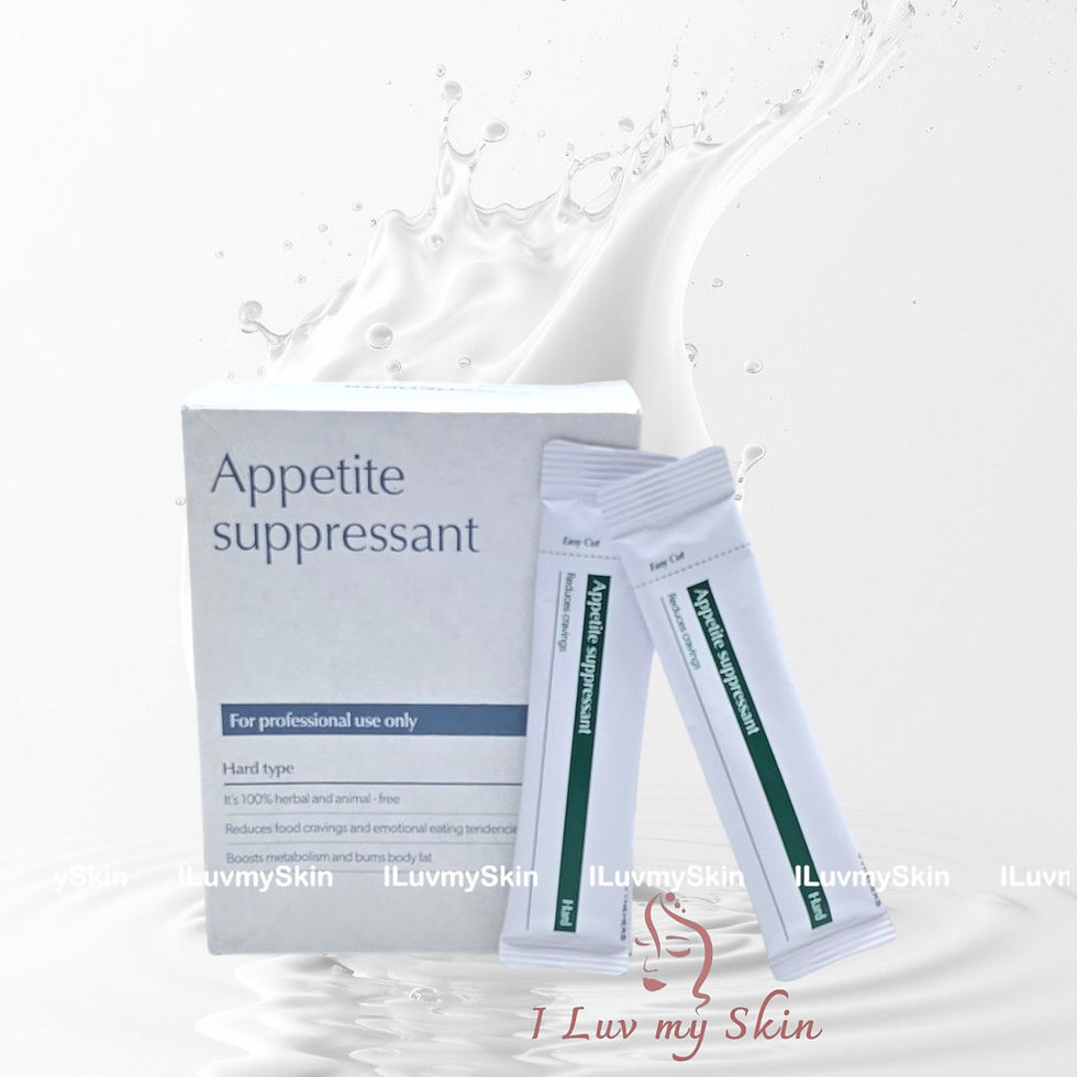 Thumbnail: Vyneherb Appetite Suppressant HARD Type (2 Sticks ONLY)