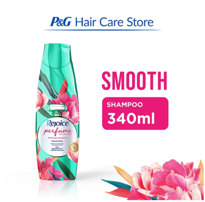 Perfume Shampoo