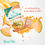 Thumbnail: Bona Vita Collagen Melon Flavor (10 Sachets x 180g)