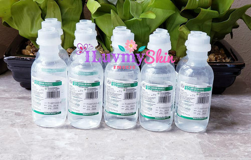 1 Box of SNOW WHITE Glutathione TRIO (Complete Set)