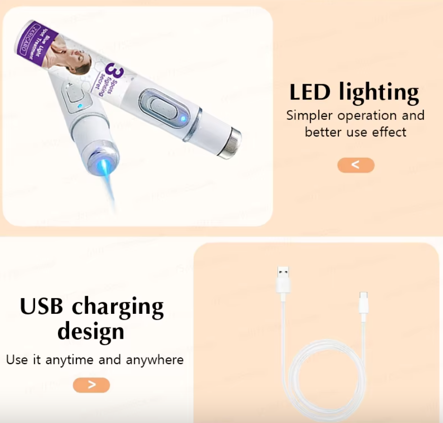 Thumbnail: Nano Freckle Laser Remover