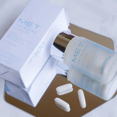 japan best glutathione capsule Met Tathione Whitening in Philippines - Met Tathione Whitening for sale -  prices & reviews main image 0