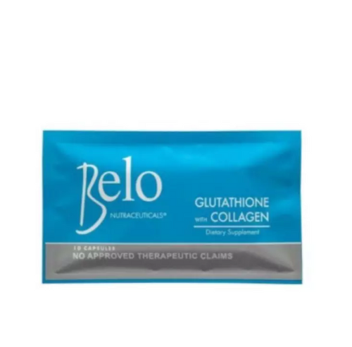 belo glutathione with collagen usa Belo Essentials PH