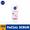 Thumbnail: Nivea Extra White Microbubbles Deep Clean Scrub 5in1 100g