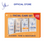 Thumbnail: Silka Facial Care Set