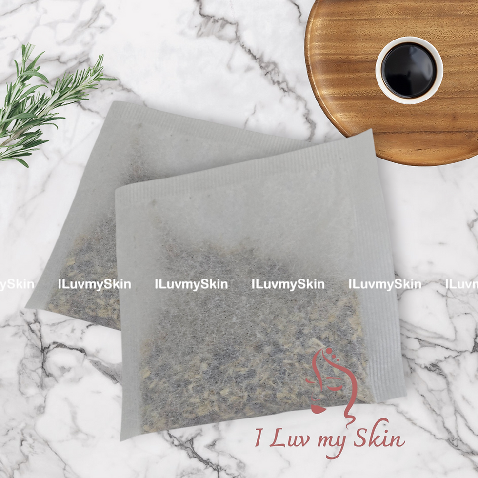 Thumbnail: 1 Cup a day Detox Tea  (24 Teabags) Made in Japan
