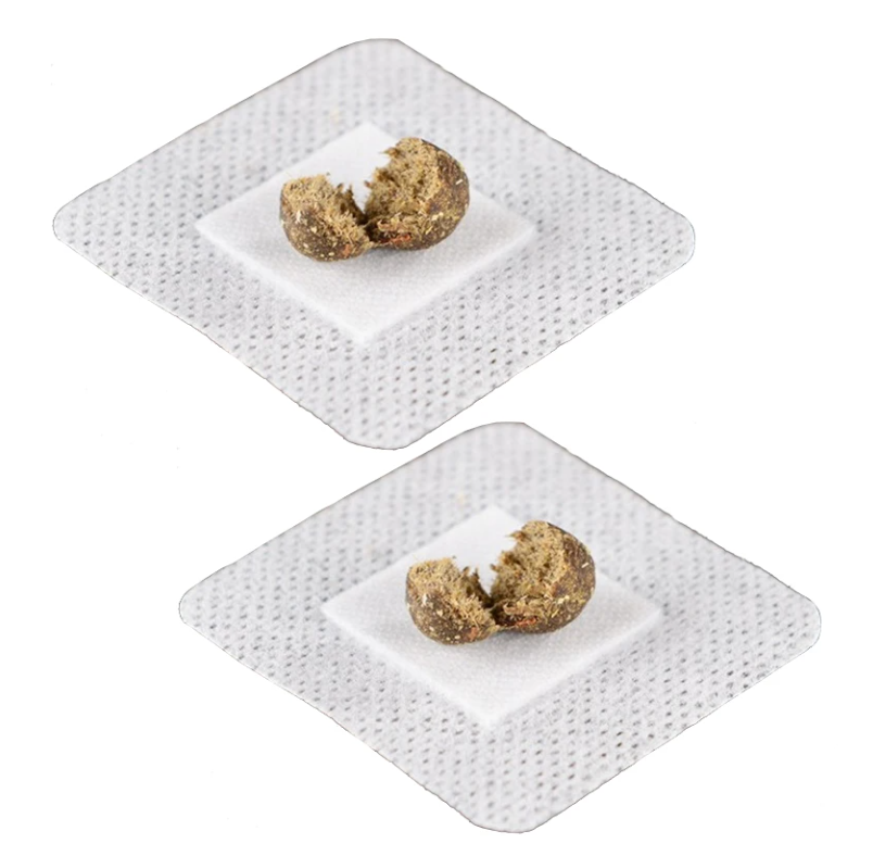 Thumbnail: Slimming Belly Navel Weight Loss Patch (30 pcs)