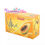 Thumbnail: Silka Whitening Orange Papaya Soap with VitaRich Actives 90g