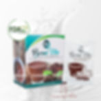 Thumbnail: Bonavita 8-in-1 Choco Drink Mix