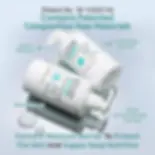 Thumbnail: Glutathione Niacinamide Body Lotion (300ml) Made in South Korea