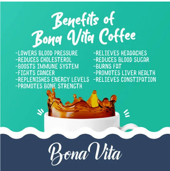 Thumbnail: Bonavita 8-in-1 Coffee Drink Mix